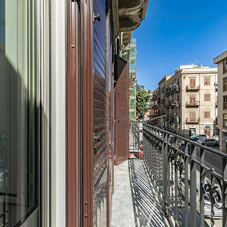 La Casa Di Martina - Palermo Central Apartments 外观 照片