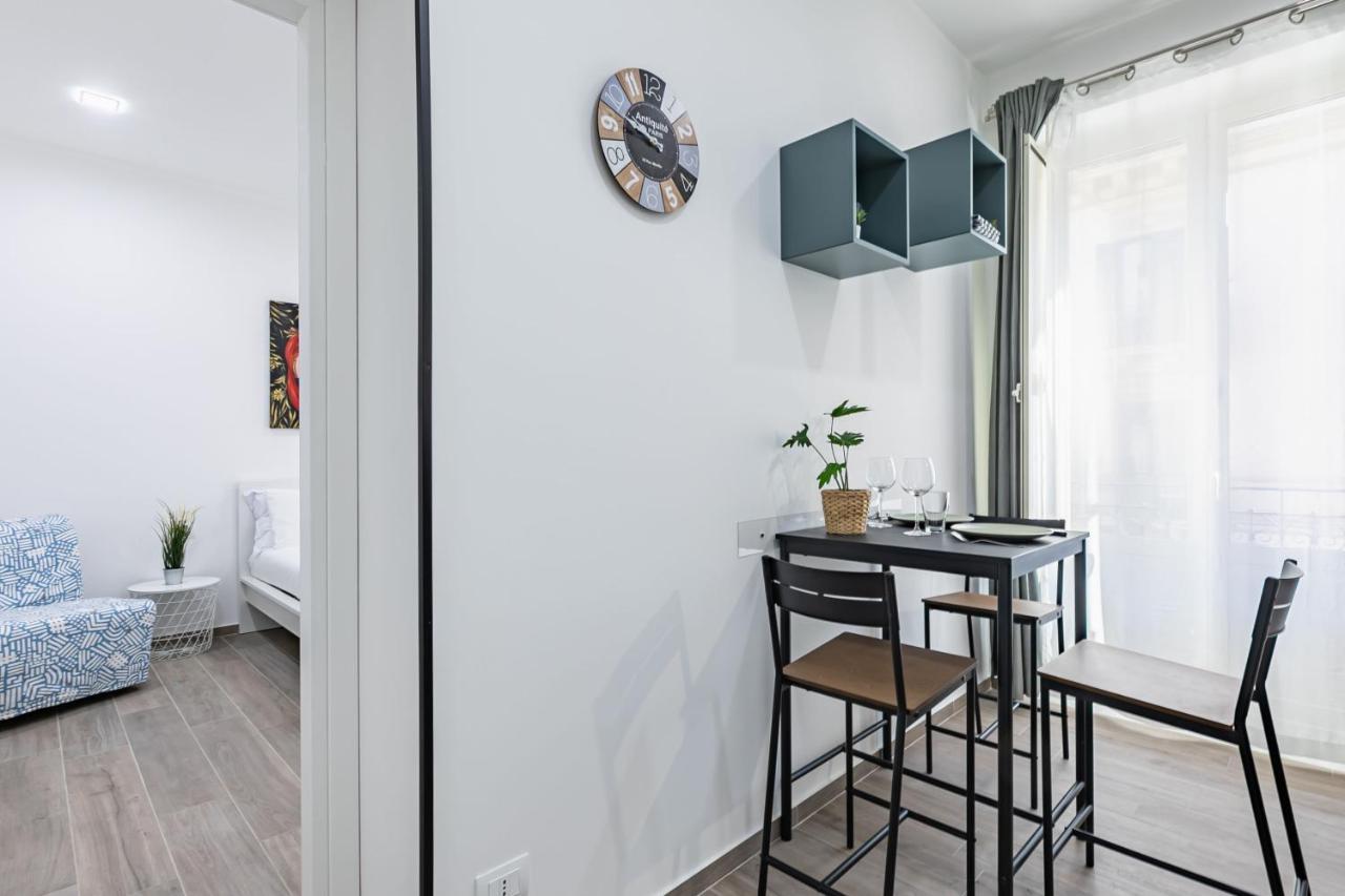 La Casa Di Martina - Palermo Central Apartments 外观 照片