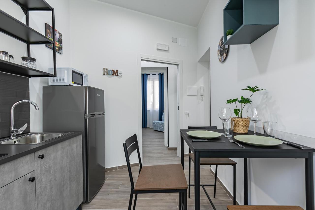 La Casa Di Martina - Palermo Central Apartments 外观 照片